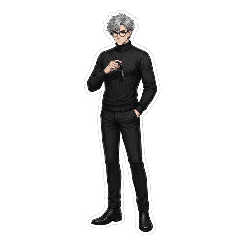 ソロプレイヤー